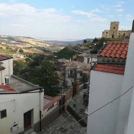 Vacanza Alla Chiesa Diruta Grottole Exterior photo