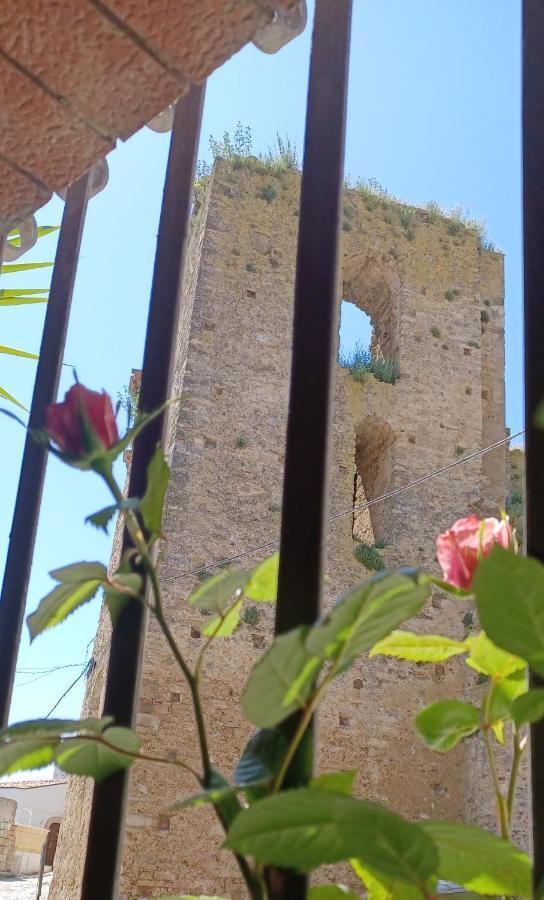 Chiesa Diruta * Grottole