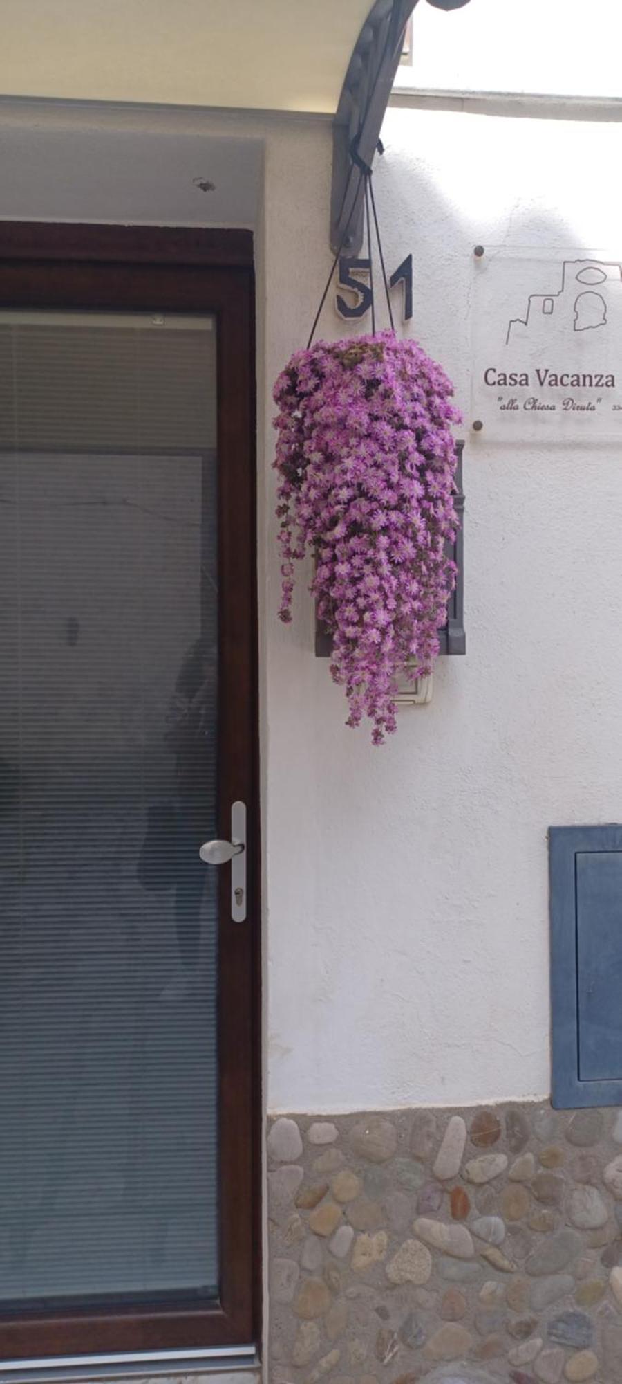 Holiday home Chiesa Diruta