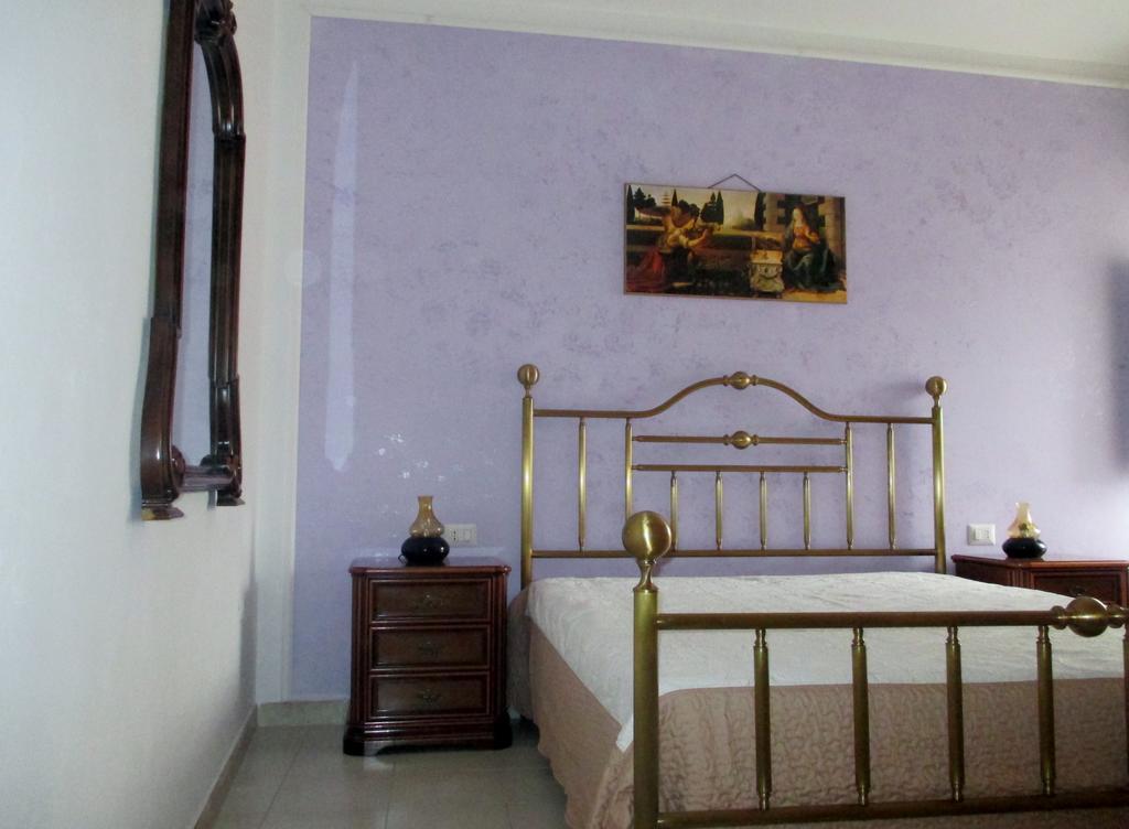 Chiesa Diruta Holiday home