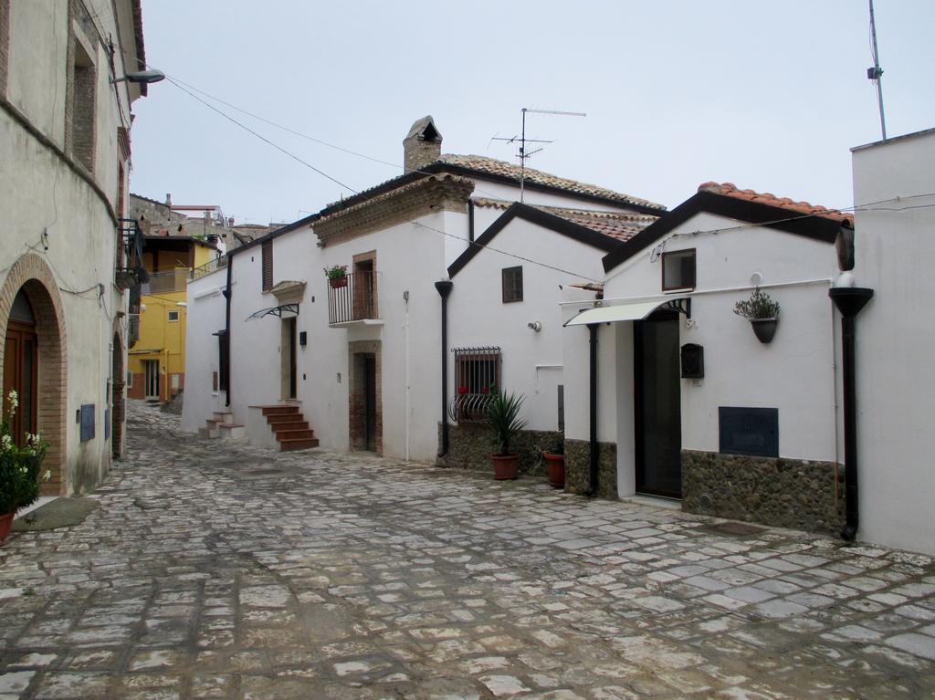 Chiesa Diruta Holiday home *