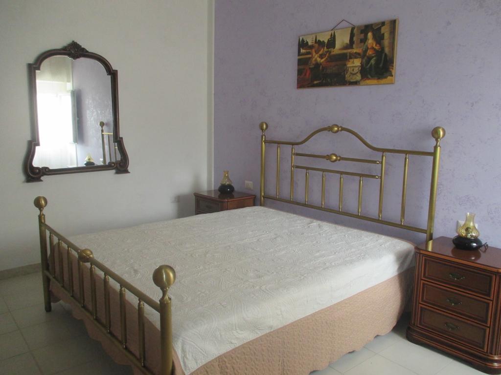 Chiesa Diruta Holiday home Grottole
