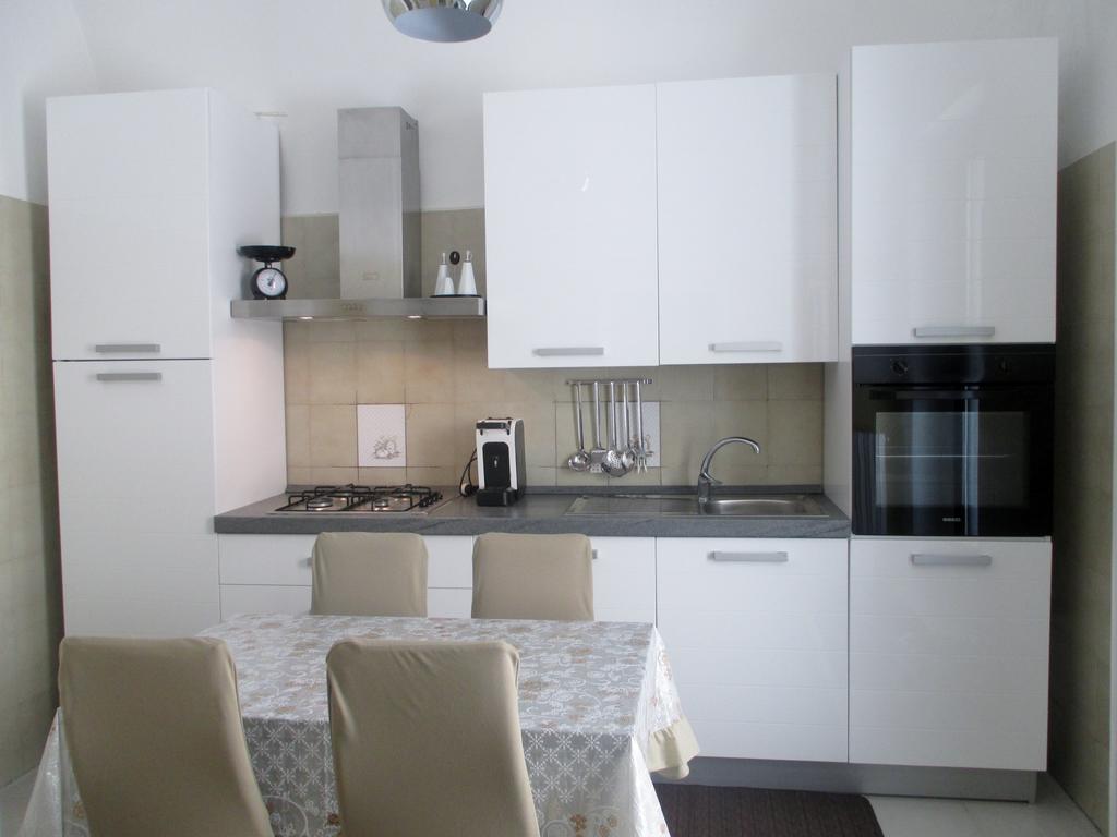 Holiday home Chiesa Diruta *