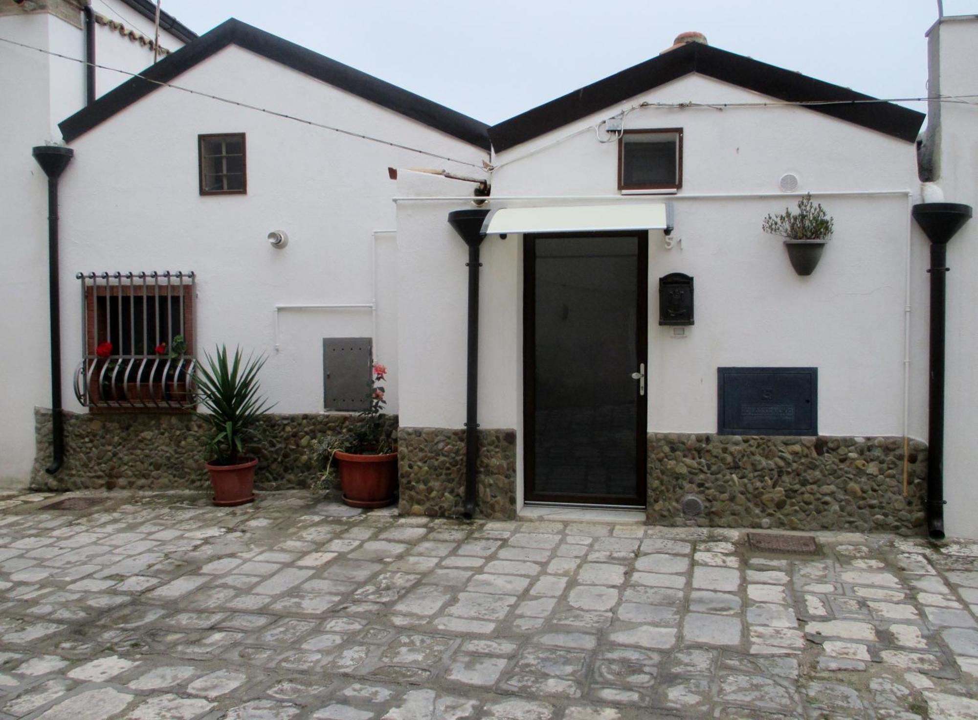 Holiday home Chiesa Diruta