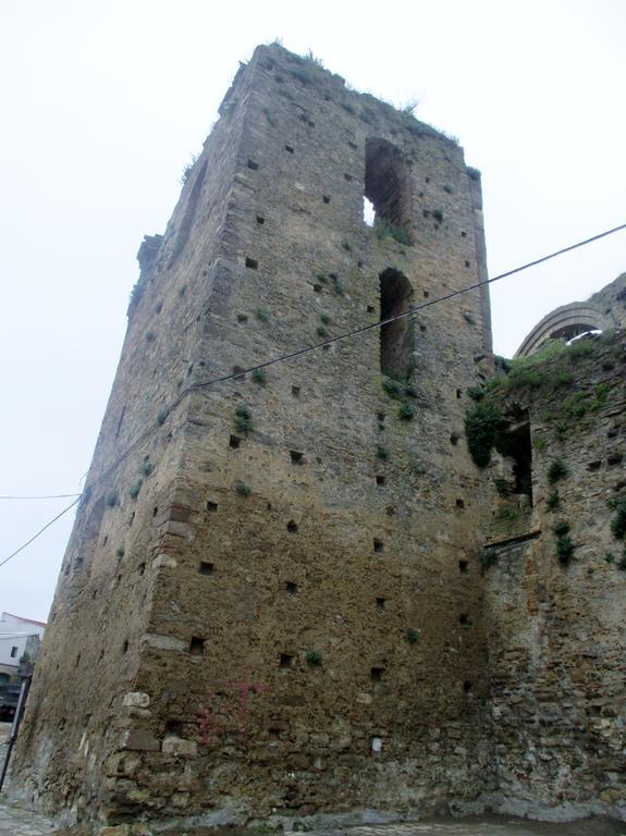 Chiesa Diruta Holiday home Grottole