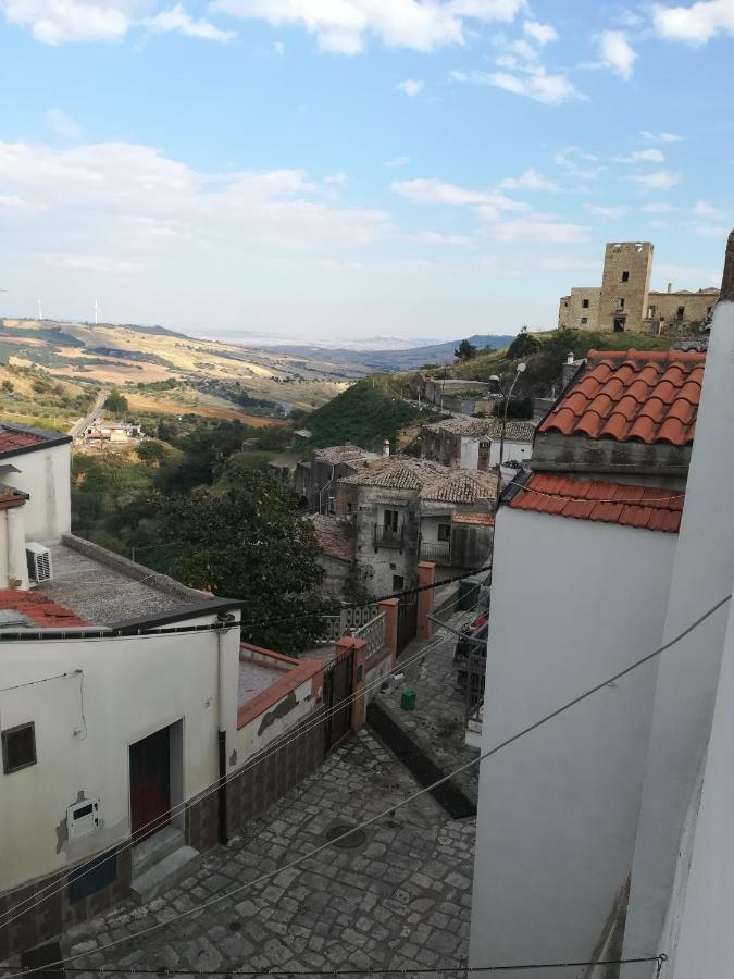 Chiesa Diruta Holiday home